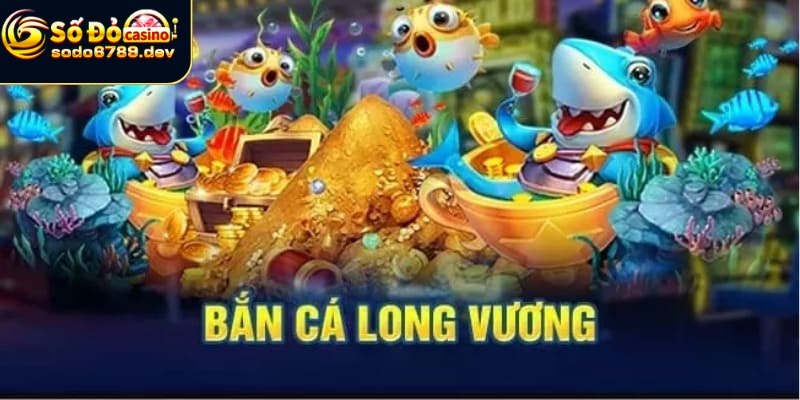 Bắn Cá Long Vương – Trải Nghiệm Và Cách Chơi Hiệu Quả 4 Bắn cá thu hút hàng ngàn người tham gia