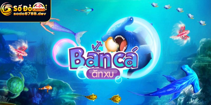 Bắn Cá Xu - Trò Chơi Giải Trí Thú Vị Cho Mọi Lứa Tuổi 2 Bắn cá xu thực chất là gì?