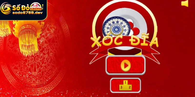 Cách Chơi Xóc Đĩa Siêu Dễ Dàng Dành Cho Người Mới Bắt Đầu 2 Cách chơi xóc đĩa và tìm hiểu chung