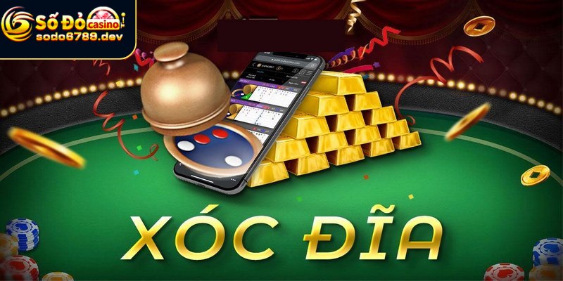 Cách Chơi Xóc Đĩa Siêu Dễ Dàng Dành Cho Người Mới Bắt Đầu 3 Các bước chơi trò xóc đĩa hấp dẫn