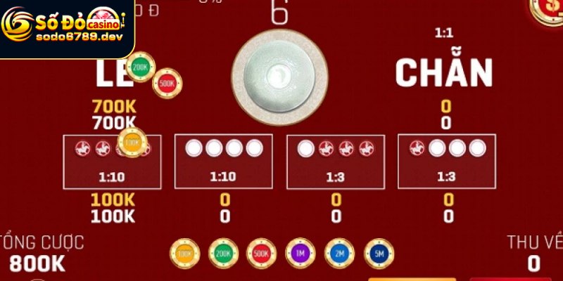 Cách Chơi Xóc Đĩa Siêu Dễ Dàng Dành Cho Người Mới Bắt Đầu 4 Mẹo và chiến thuật xóc đĩa dễ thắng nhất