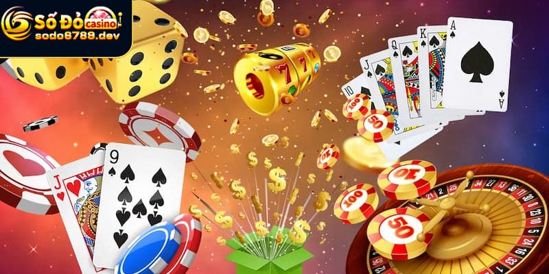 Giới Thiệu Sodo6789 - Nhà Cái Uy Tín Và Dịch Vụ Đặc Biệt 1 Giới thiệu Sodo6789 và thông tin liên quan