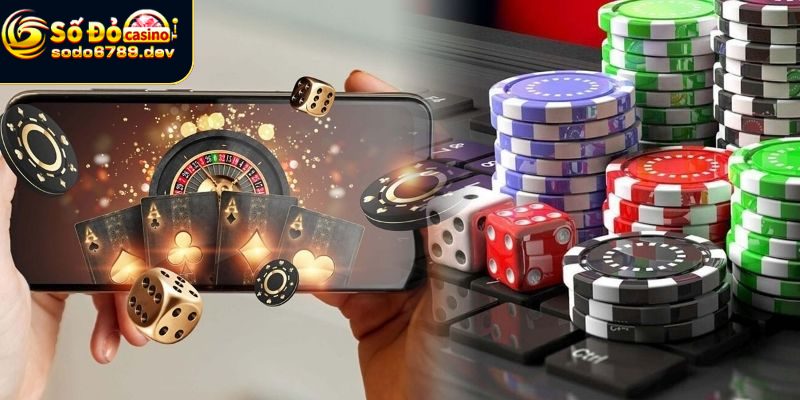 Giới Thiệu Sodo6789 - Nhà Cái Uy Tín Và Dịch Vụ Đặc Biệt 2 Các dịch vụ ấn tượng mà nhà cái cung cấp