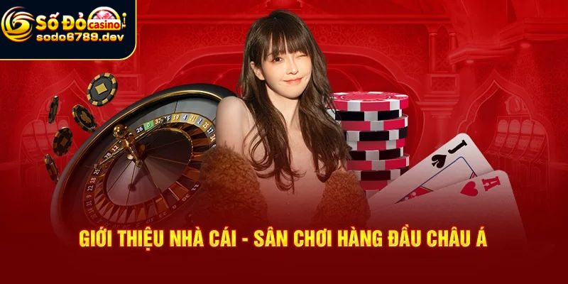 Giới Thiệu Sodo6789 - Nhà Cái Uy Tín Và Dịch Vụ Đặc Biệt 3 Lý do Sodo6789 là nhà cái được yêu thích