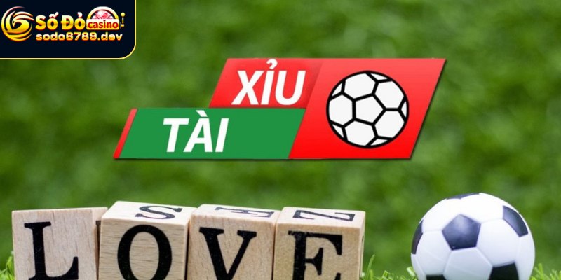 Kèo Tài Xỉu Là Gì? Các Tỷ Lệ Và Kinh Nghiệm Chơi Hiệu Quả 2 Cách hoạt động của kèo tài xỉu