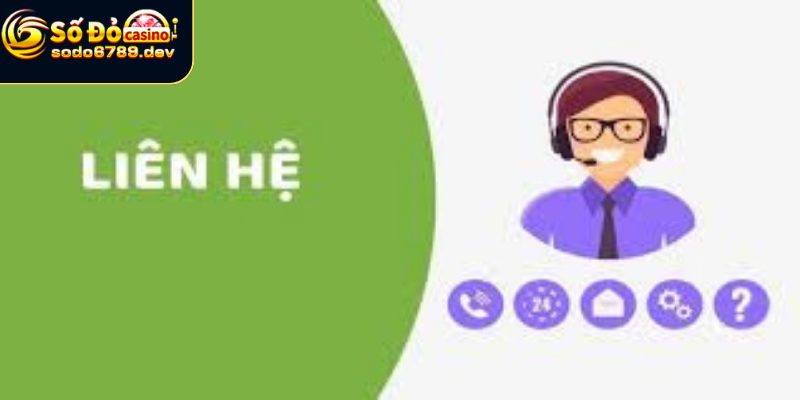 Liên Hệ Sodo6789 - Các Phương Thức Liên Lạc Hiệu Quả 2 Cách thức liên lạc nhà cái được hỗ trợ