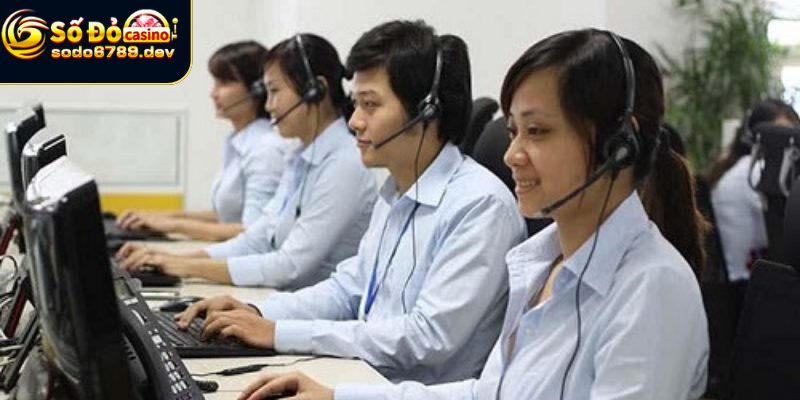 Liên Hệ Sodo6789 - Các Phương Thức Liên Lạc Hiệu Quả 3 Lưu ý khi trao đổi với nhà cái