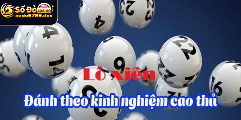 Lô Xiên Là Gì? Cách Chơi Hiệu Quả Và Lý Do Phổ Biến 4 Những lợi ích vượt trội khi chơi lô trực tuyến