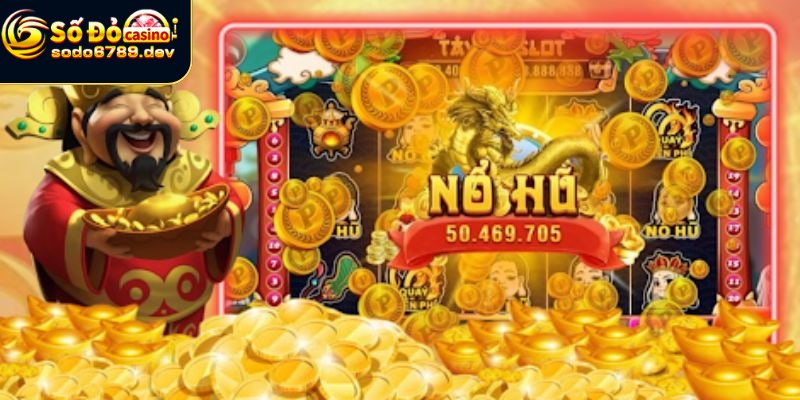 Siêu Phẩm Nổ Hũ: Tính Năng, Chiến Thuật Và Lý Do Thu Hút 4 Chiến thuật và mẹo chơi nổ hũ siêu hay